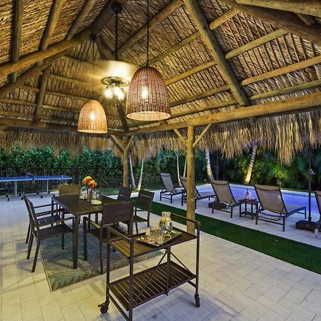 Hideaway Palms Villa Delray Beach Dış mekan fotoğraf
