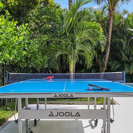 Hideaway Palms Villa Delray Beach Dış mekan fotoğraf