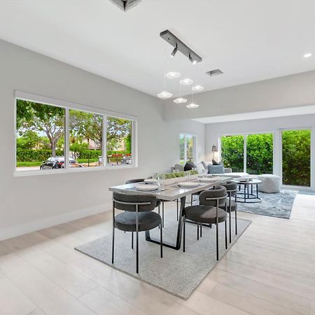 Hideaway Palms Villa Delray Beach Dış mekan fotoğraf