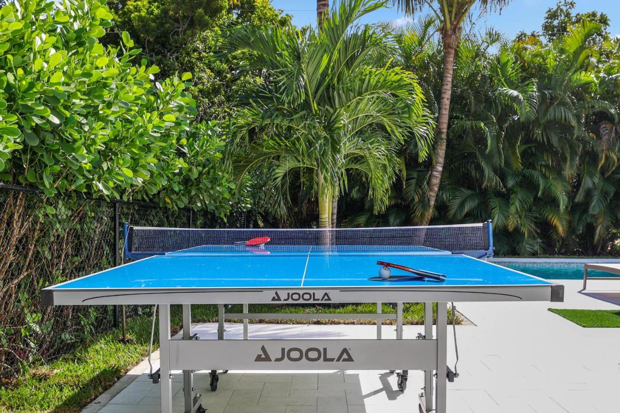 Hideaway Palms Villa Delray Beach Dış mekan fotoğraf