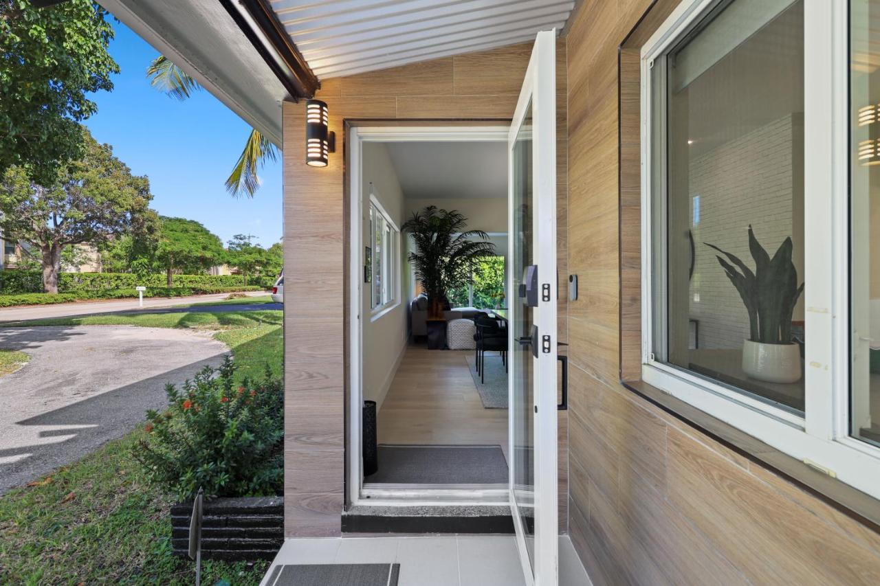 Hideaway Palms Villa Delray Beach Dış mekan fotoğraf