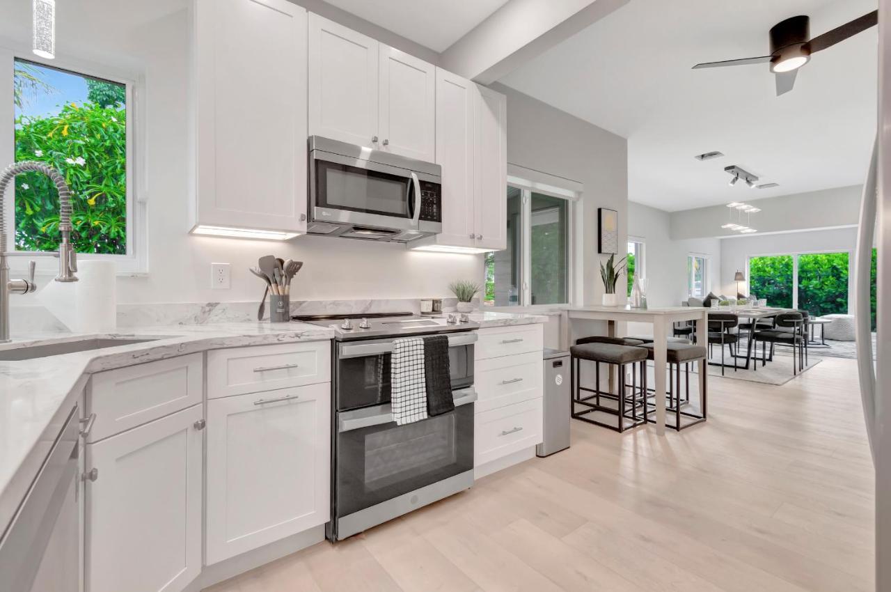 Hideaway Palms Villa Delray Beach Dış mekan fotoğraf