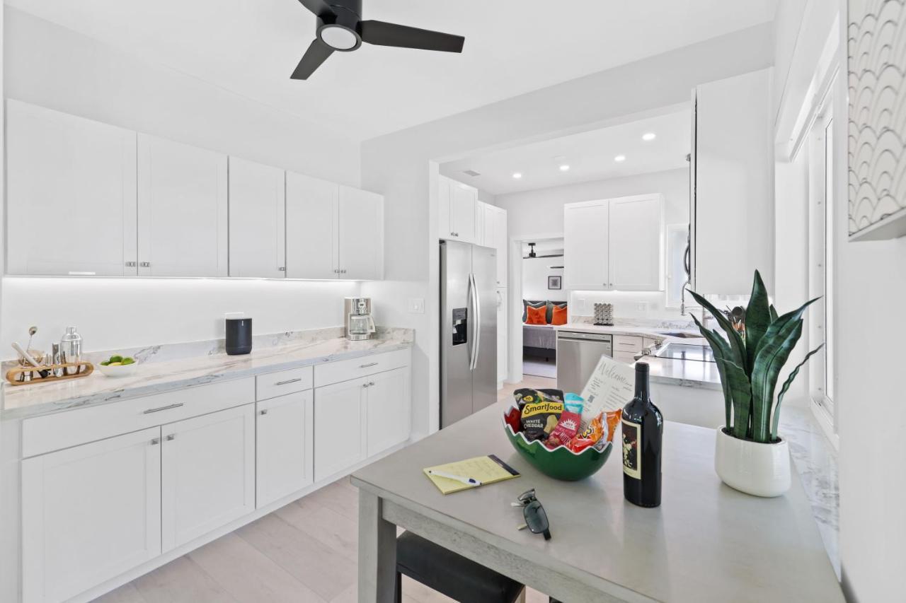 Hideaway Palms Villa Delray Beach Dış mekan fotoğraf