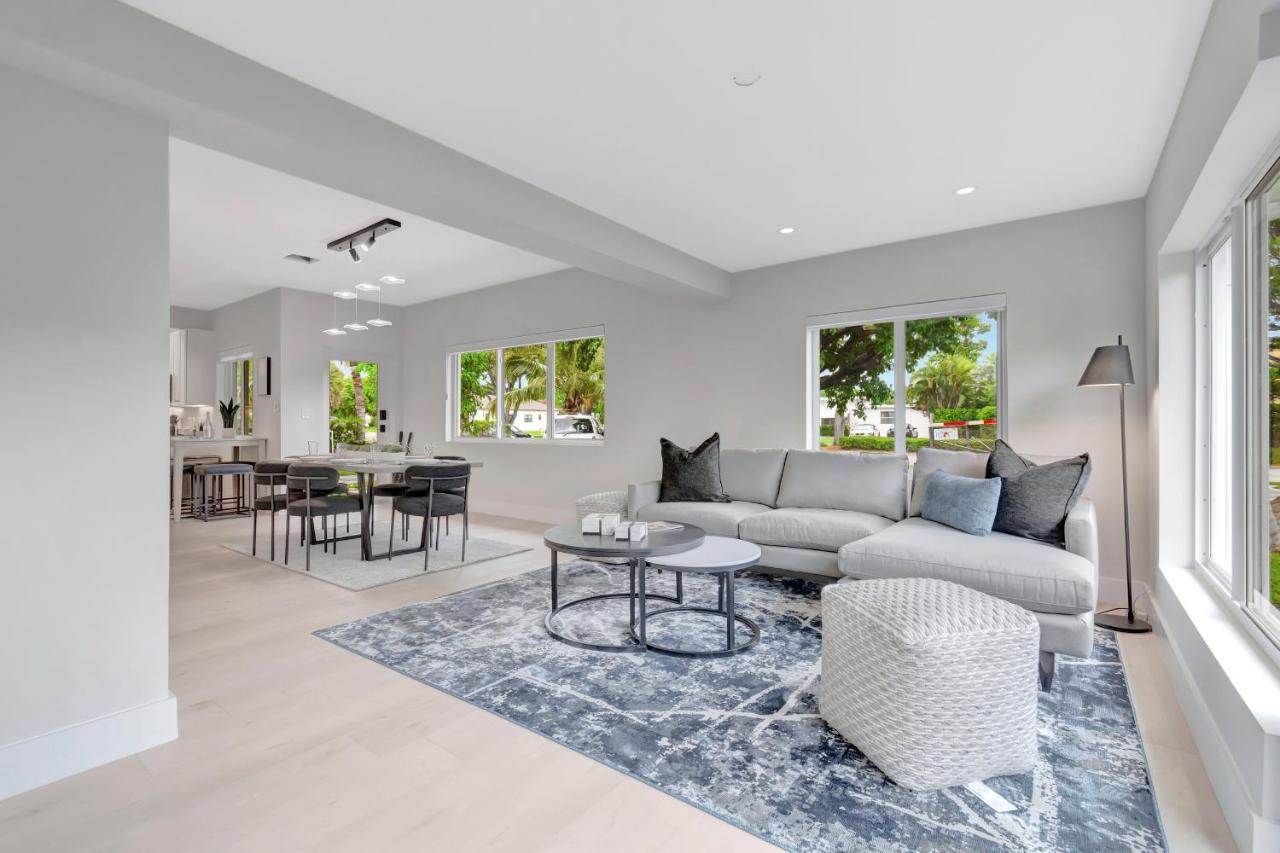 Hideaway Palms Villa Delray Beach Dış mekan fotoğraf