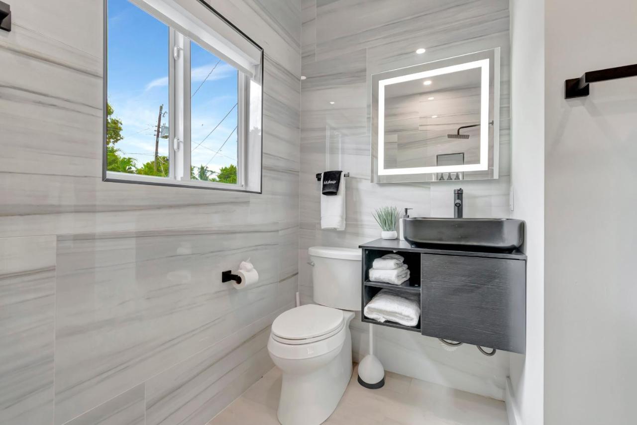 Hideaway Palms Villa Delray Beach Dış mekan fotoğraf