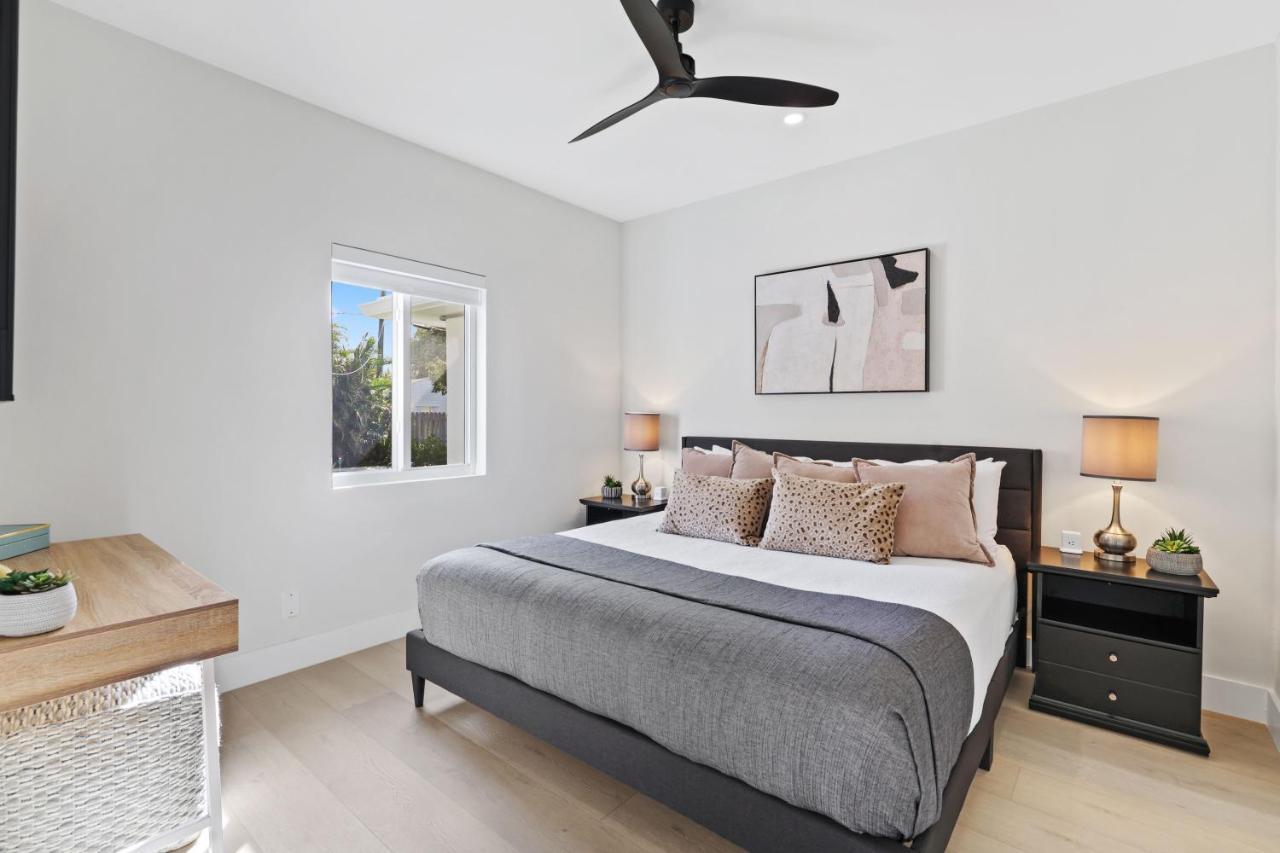 Hideaway Palms Villa Delray Beach Dış mekan fotoğraf