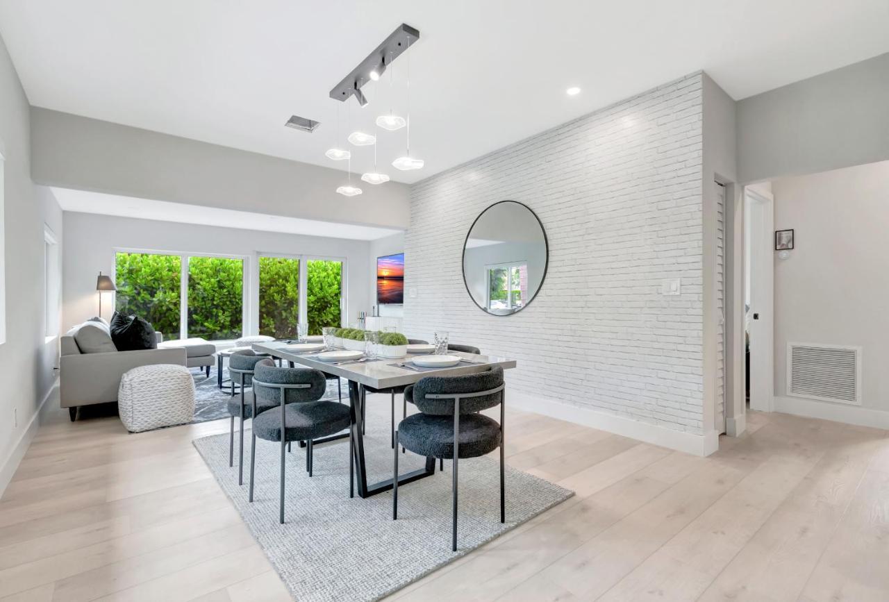 Hideaway Palms Villa Delray Beach Dış mekan fotoğraf