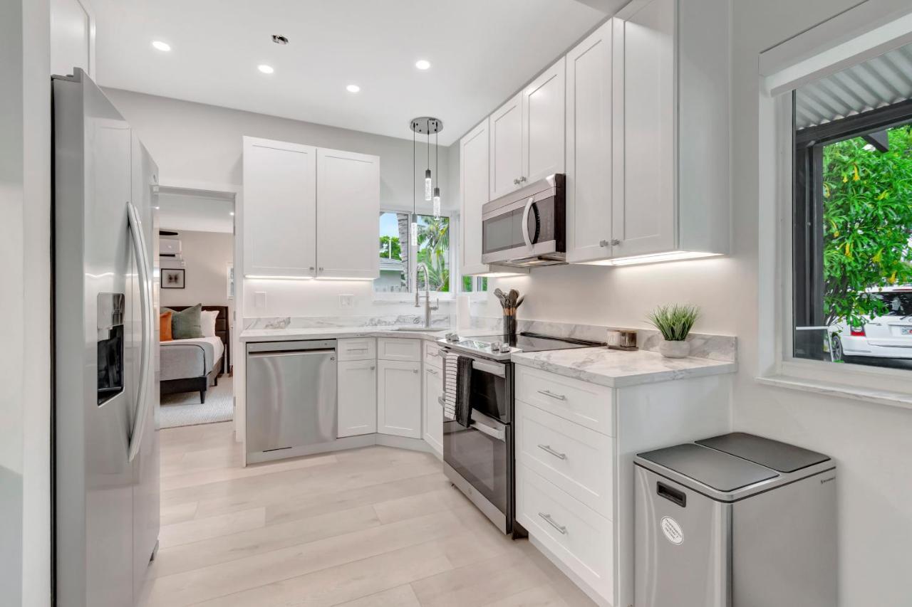 Hideaway Palms Villa Delray Beach Dış mekan fotoğraf
