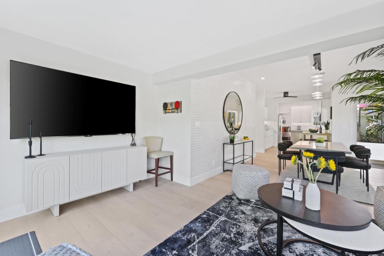 Hideaway Palms Villa Delray Beach Dış mekan fotoğraf